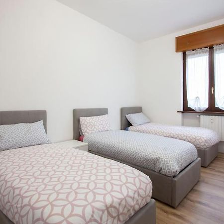 Senago'S Home - 15 Minuti Rho Fiera ภายนอก รูปภาพ