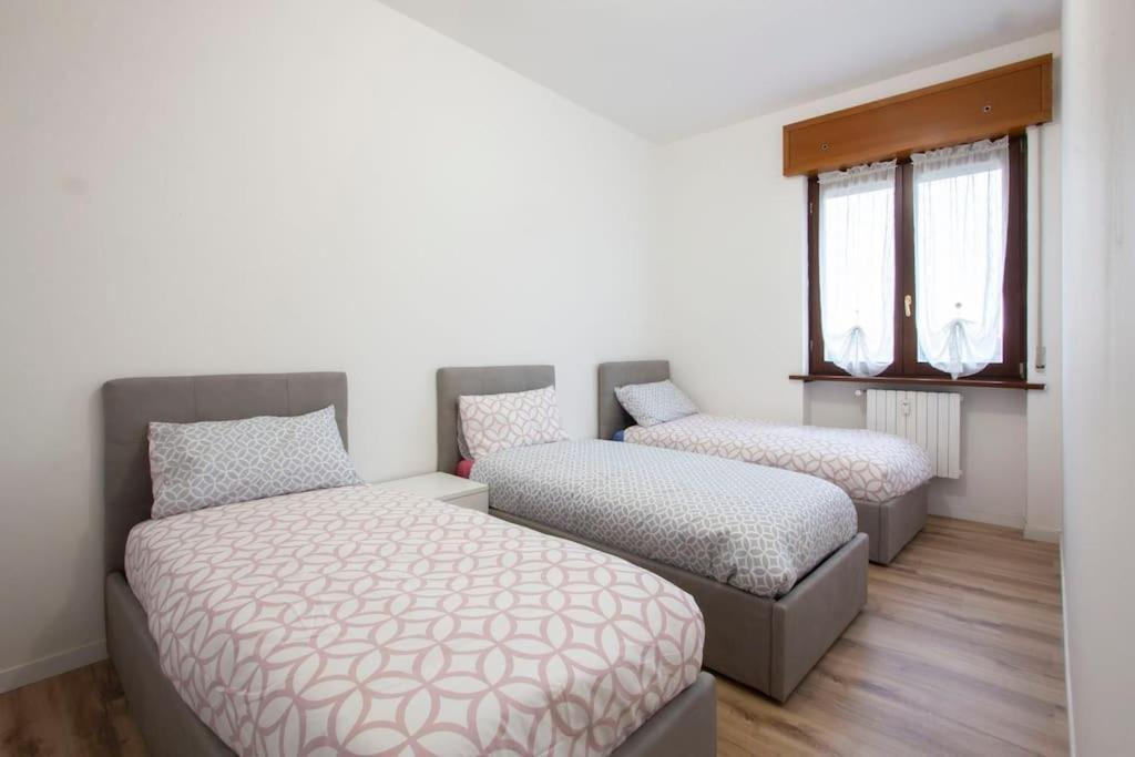 Senago'S Home - 15 Minuti Rho Fiera ภายนอก รูปภาพ