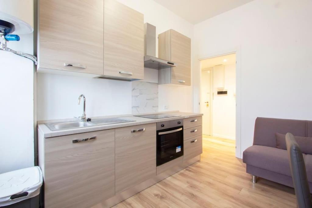 Senago'S Home - 15 Minuti Rho Fiera ภายนอก รูปภาพ